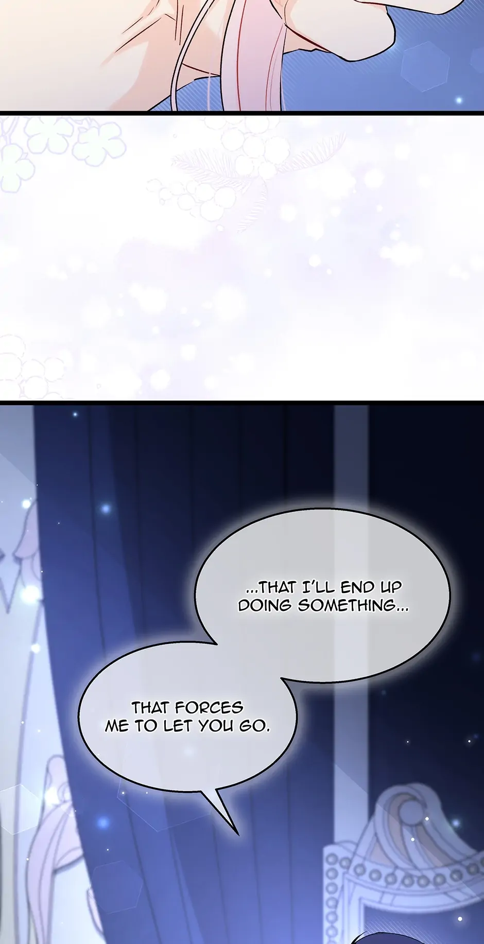 The Symbiotic Relationship Between A Rabbit and A Black Panther - Chapter 93 Page 40
