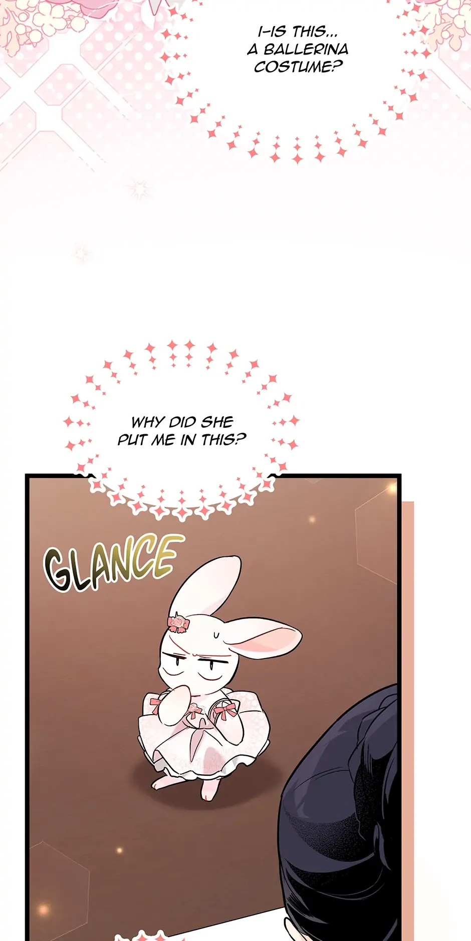 The Symbiotic Relationship Between A Rabbit and A Black Panther - Chapter 96 Page 18