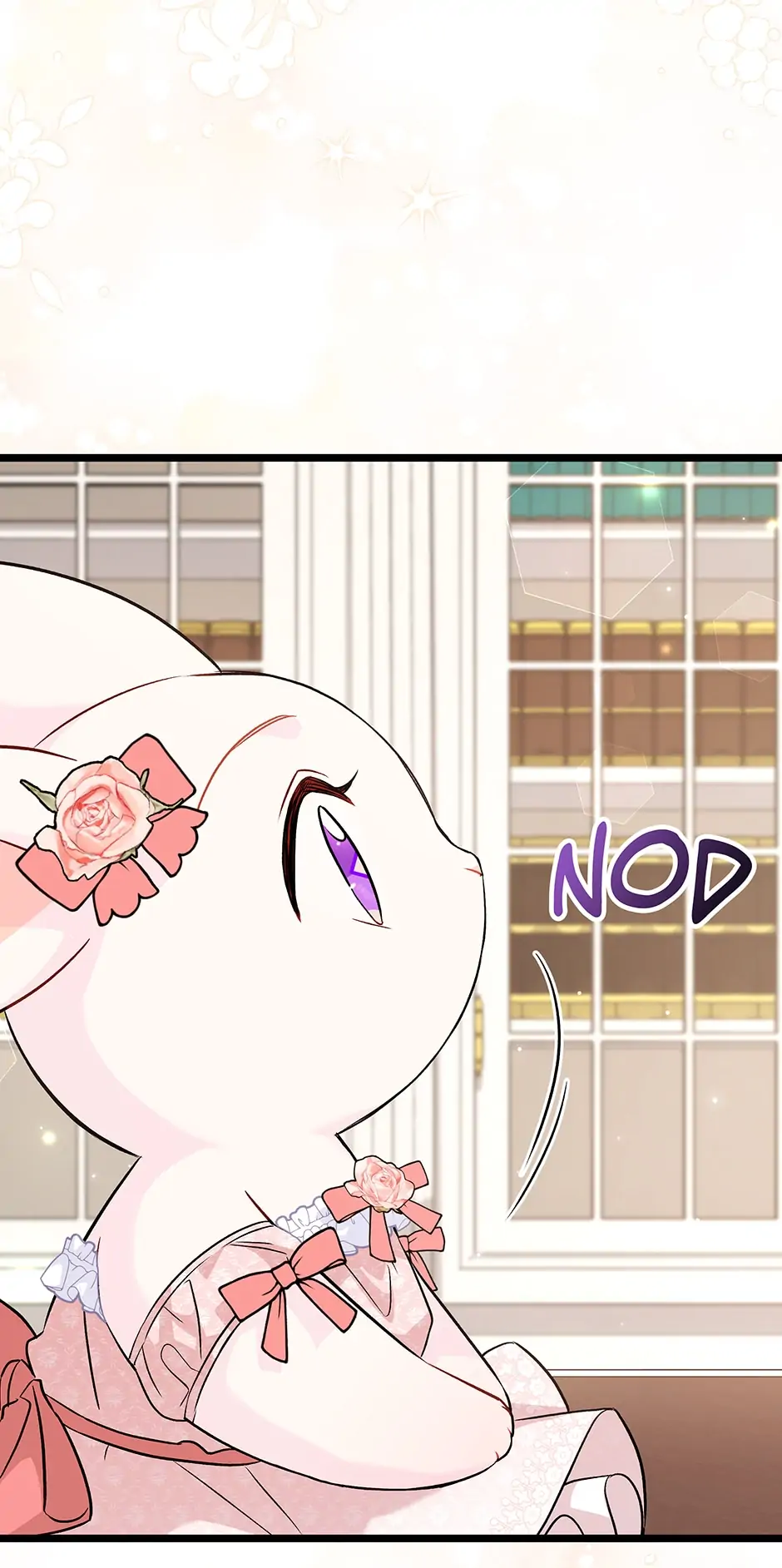 The Symbiotic Relationship Between A Rabbit and A Black Panther - Chapter 96 Page 39