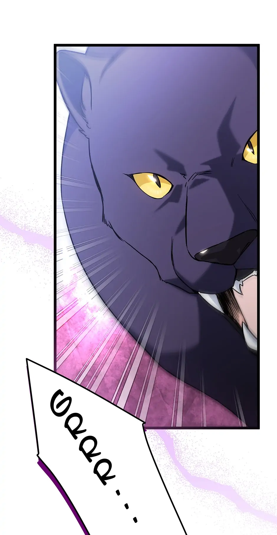 The Symbiotic Relationship Between A Rabbit and A Black Panther - Chapter 98 Page 17