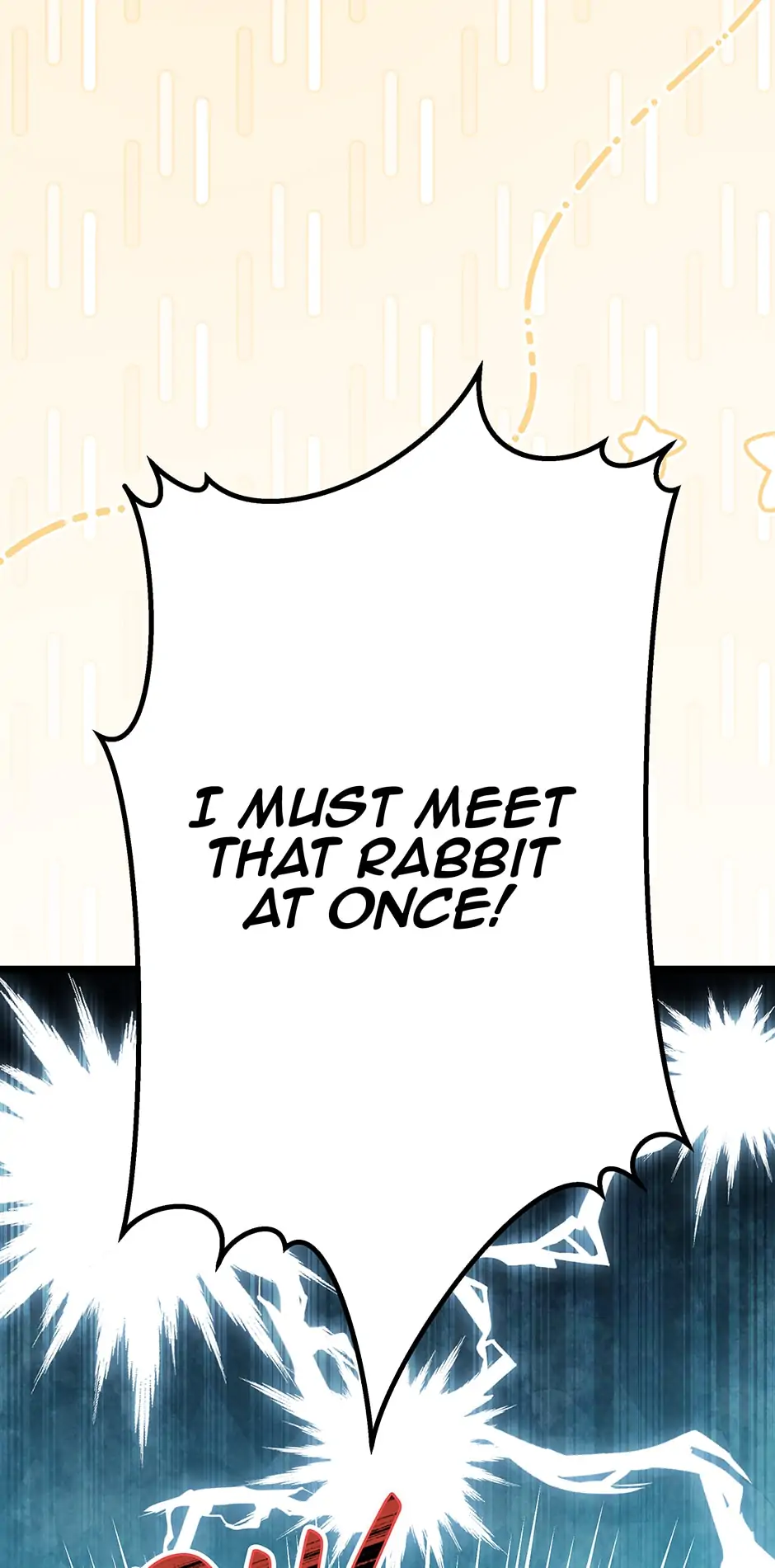 The Symbiotic Relationship Between A Rabbit and A Black Panther - Chapter 99 Page 79