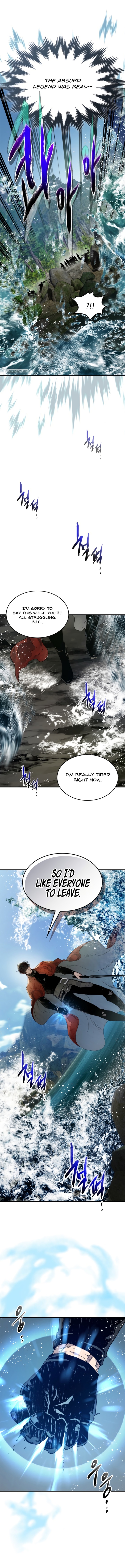 Leveling Up With the Gods - Chapter 70 Page 7