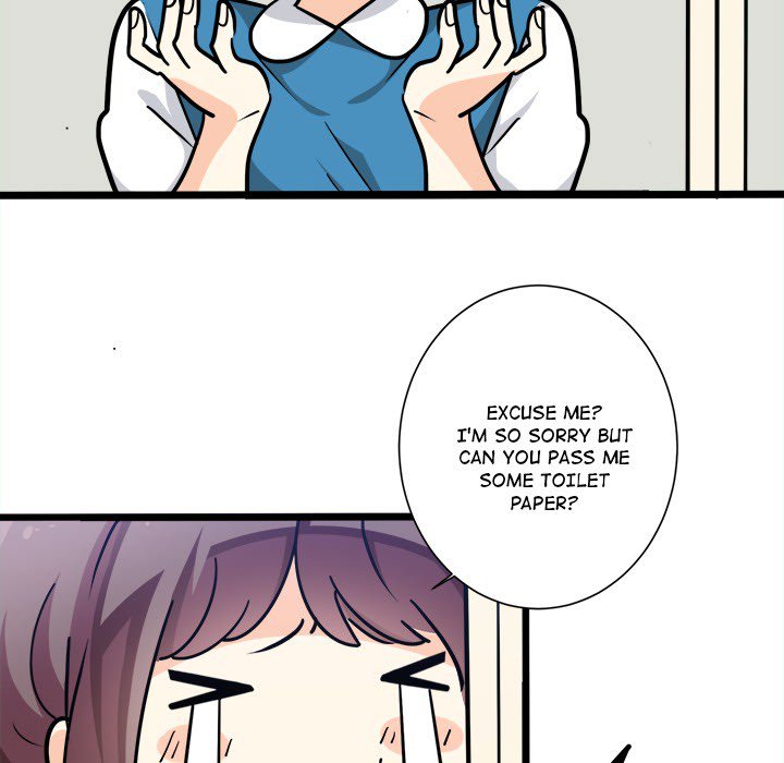 Love Struck - Chapter 5 Page 54