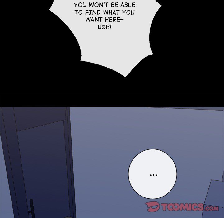 Love Struck - Chapter 9 Page 36