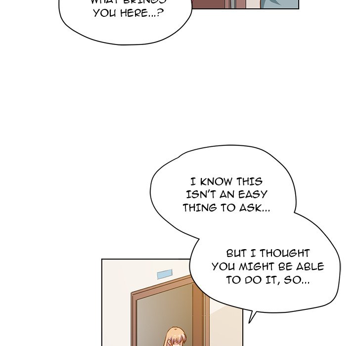 Tick Tock - Chapter 14 Page 88