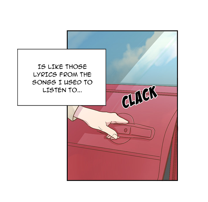 Tick Tock - Chapter 3 Page 91