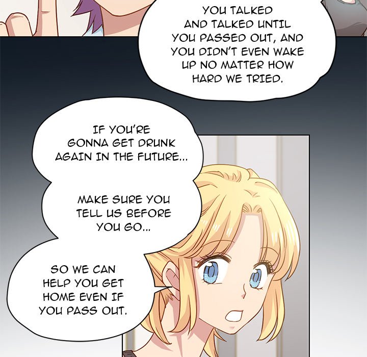 Tick Tock - Chapter 7 Page 68