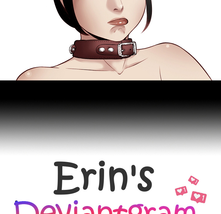 Erin's Deviantgram - Chapter 1 Page 43