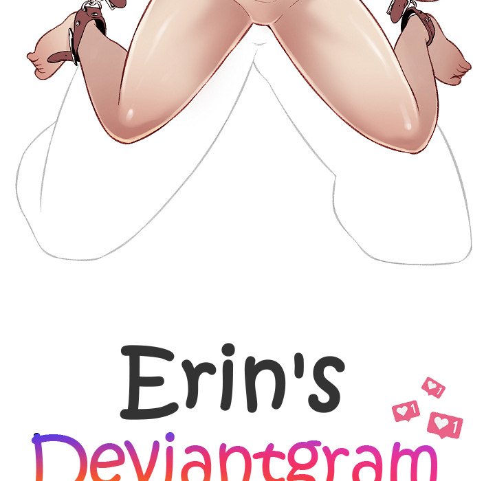 Erin's Deviantgram - Chapter 9 Page 100