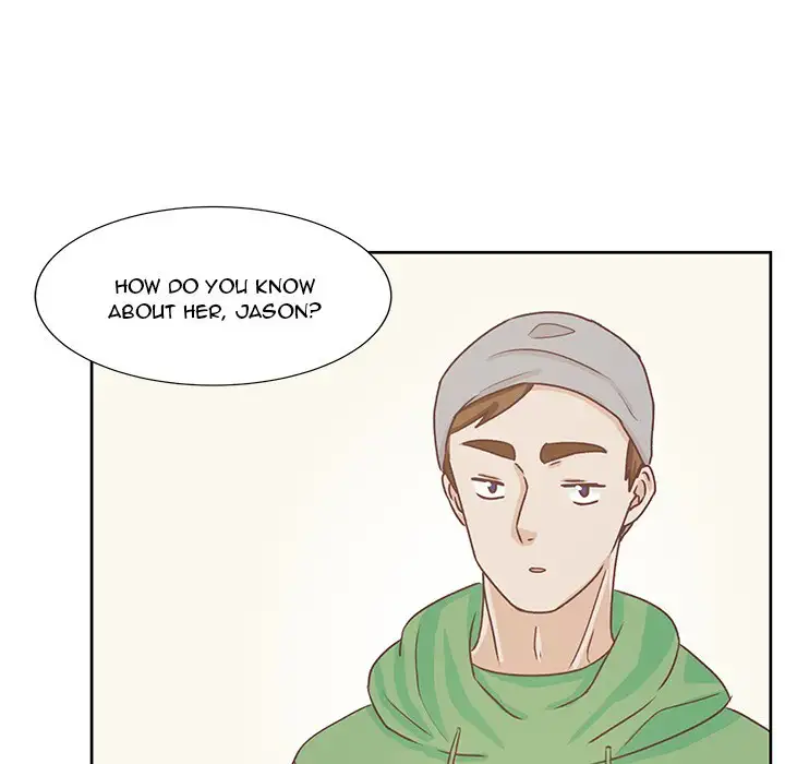 You’re No Good - Chapter 12 Page 65