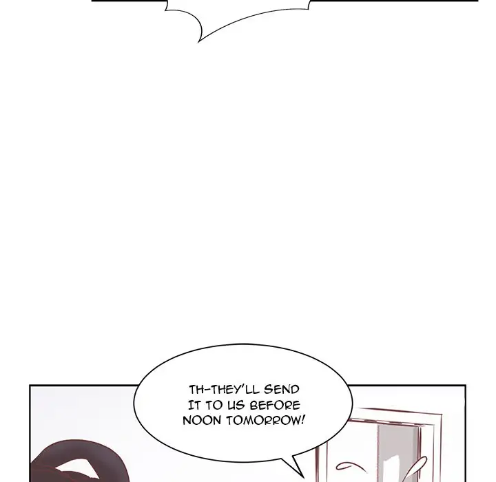 You’re No Good - Chapter 19 Page 24