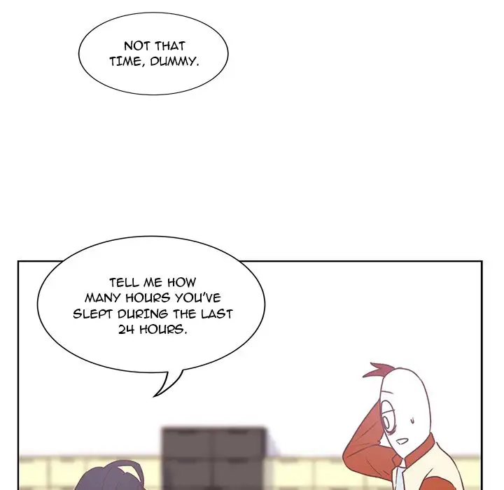 You’re No Good - Chapter 19 Page 40