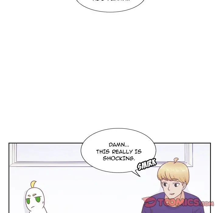 You’re No Good - Chapter 21 Page 46