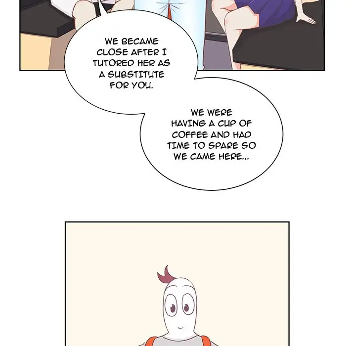 You’re No Good - Chapter 22 Page 39