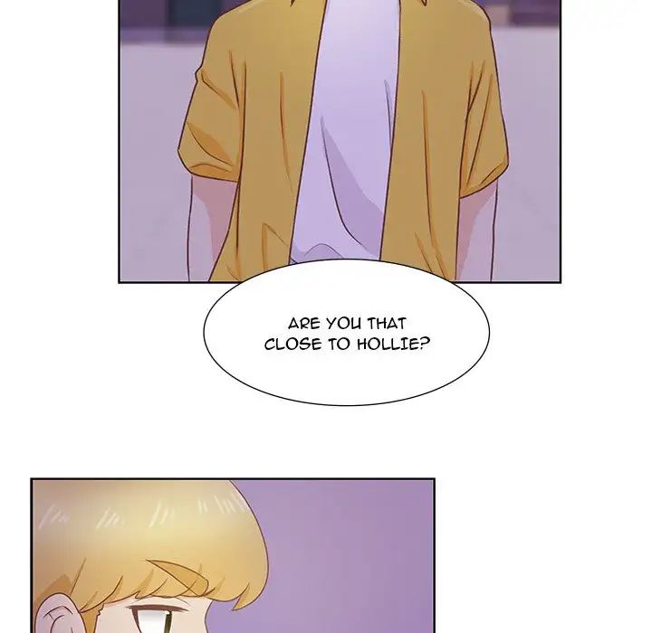 You’re No Good - Chapter 25 Page 29