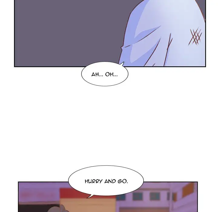 You’re No Good - Chapter 27 Page 10