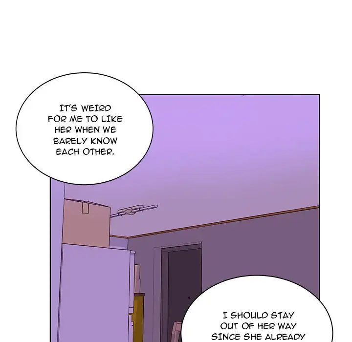 You’re No Good - Chapter 27 Page 67