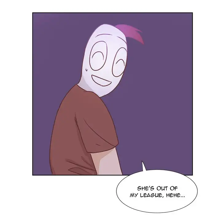 You’re No Good - Chapter 27 Page 70