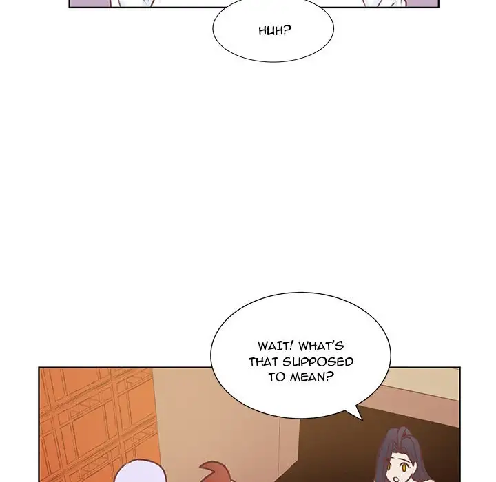 You’re No Good - Chapter 28 Page 69