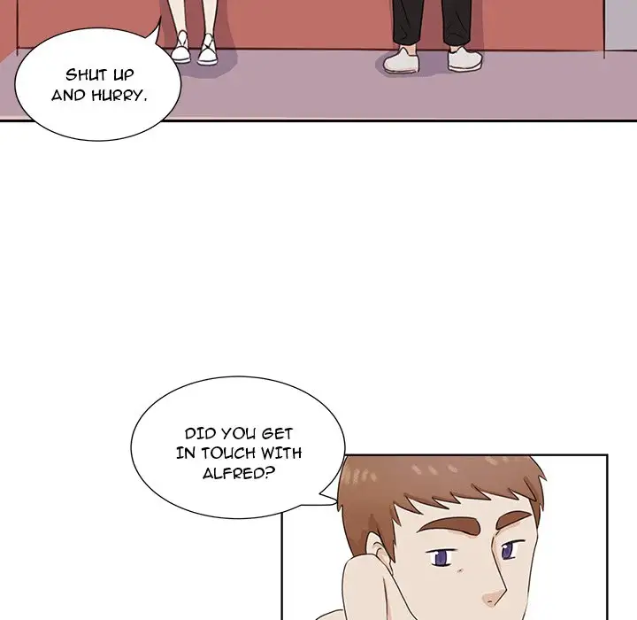 You’re No Good - Chapter 29 Page 64