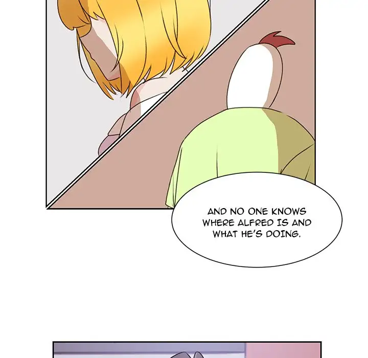 You’re No Good - Chapter 29 Page 75