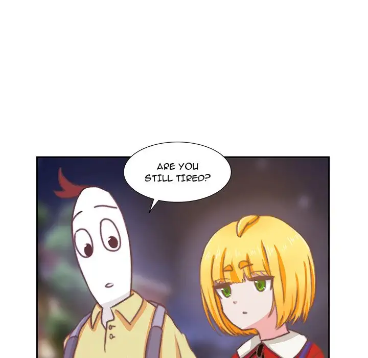 You’re No Good - Chapter 3 Page 37