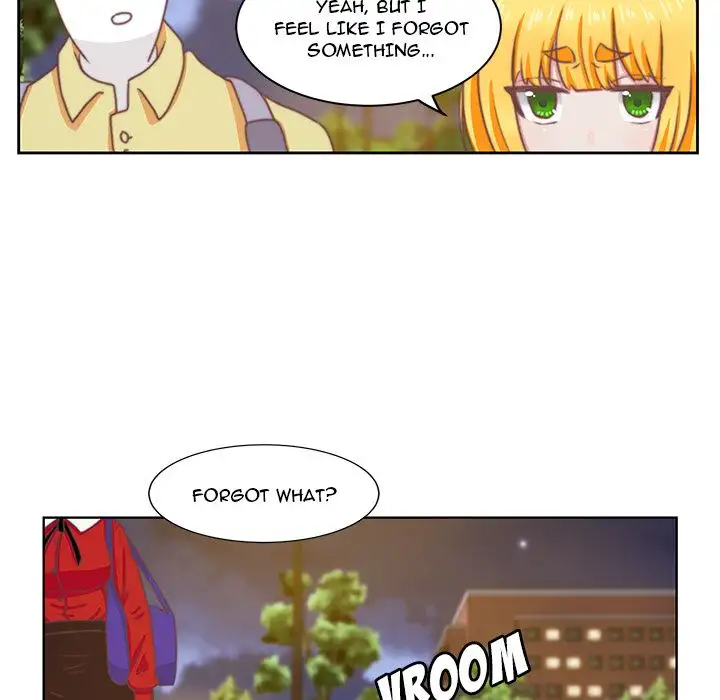 You’re No Good - Chapter 3 Page 42