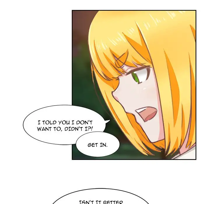 You’re No Good - Chapter 3 Page 47