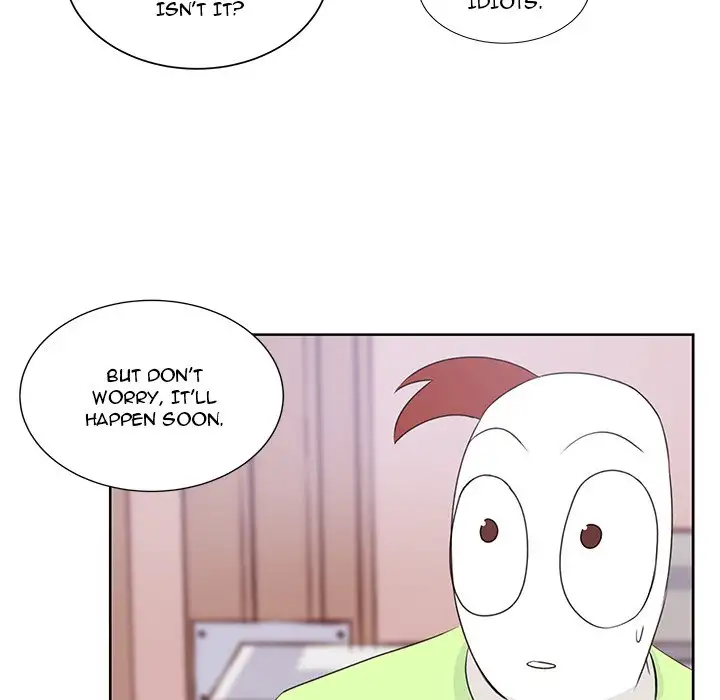 You’re No Good - Chapter 30 Page 21