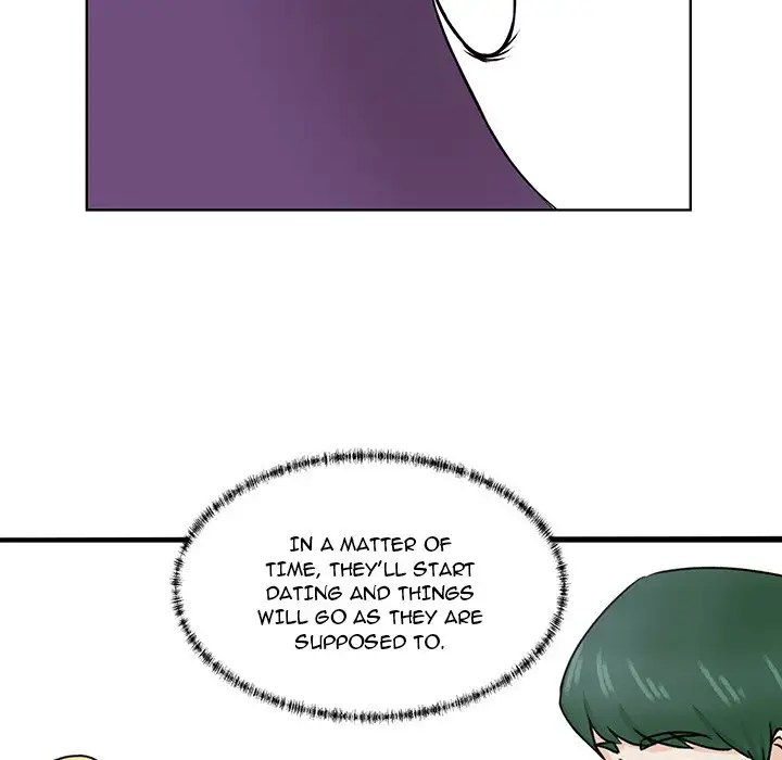 You’re No Good - Chapter 30 Page 44