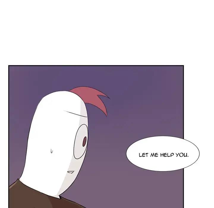 You’re No Good - Chapter 30 Page 7