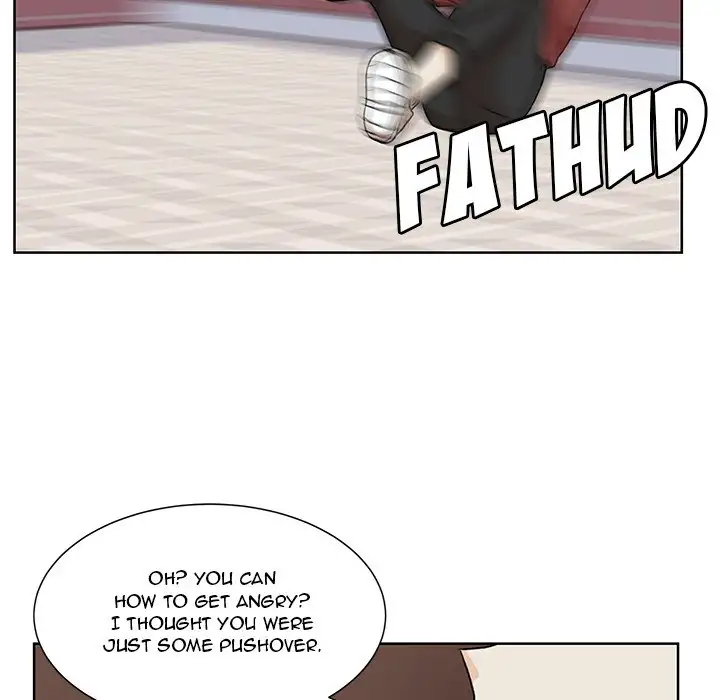 You’re No Good - Chapter 30 Page 75