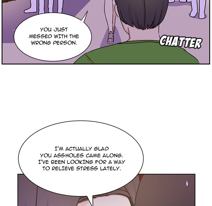 You’re No Good - Chapter 33 Page 20