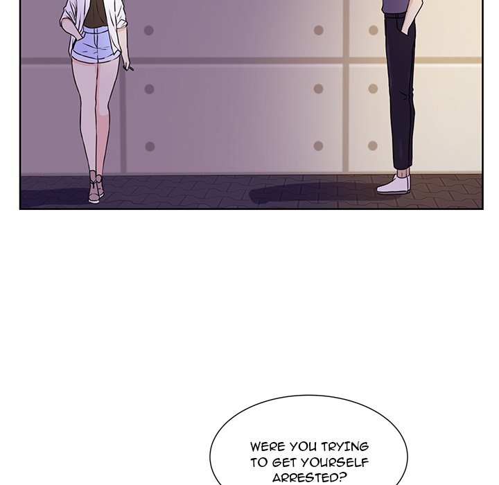 You’re No Good - Chapter 33 Page 31