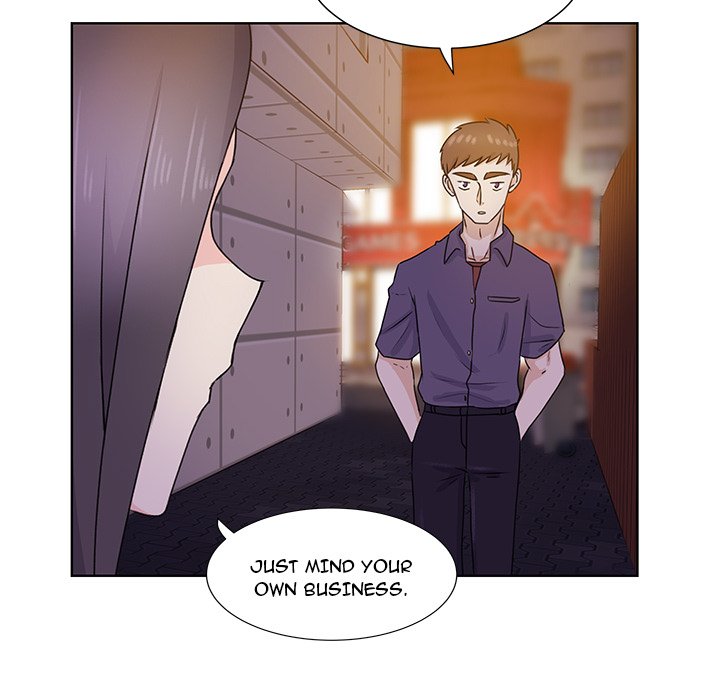 You’re No Good - Chapter 33 Page 32