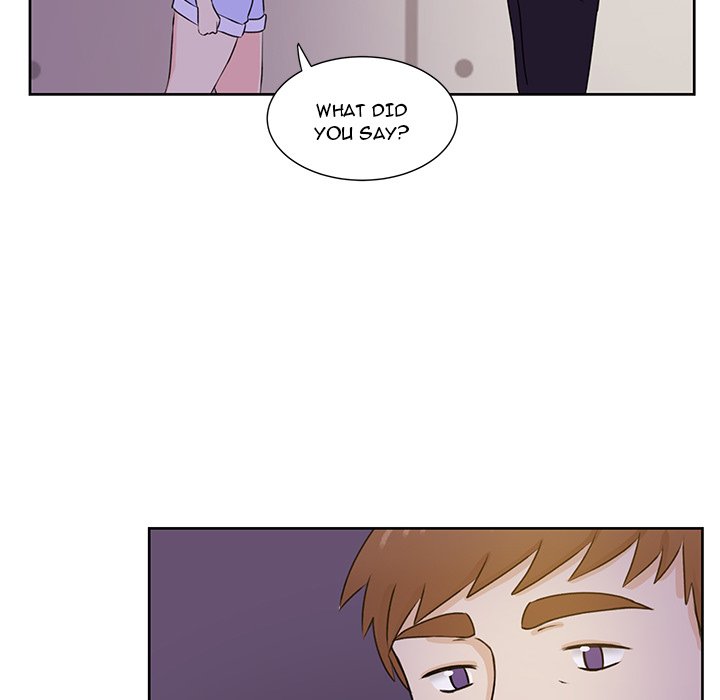 You’re No Good - Chapter 33 Page 47