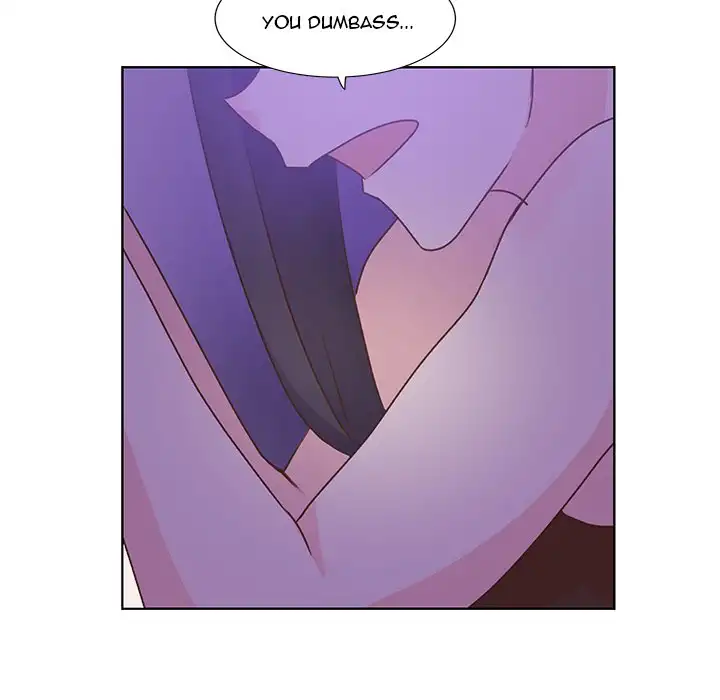 You’re No Good - Chapter 34 Page 11
