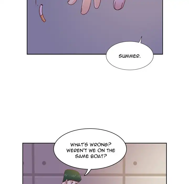 You’re No Good - Chapter 34 Page 28