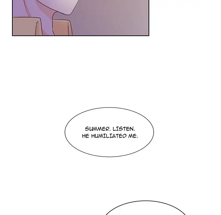 You’re No Good - Chapter 34 Page 31