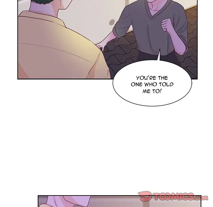 You’re No Good - Chapter 34 Page 42