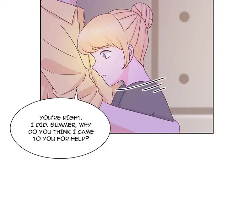 You’re No Good - Chapter 34 Page 43