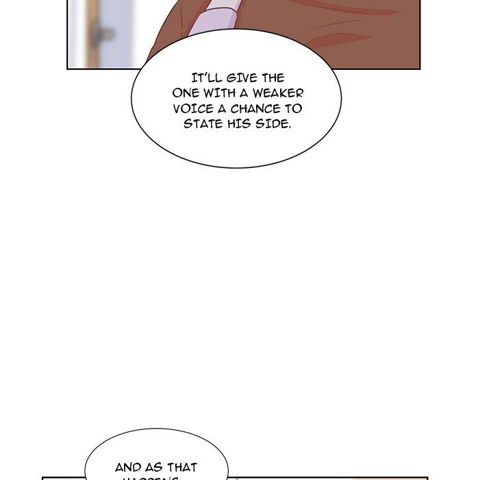 You’re No Good - Chapter 37 Page 59