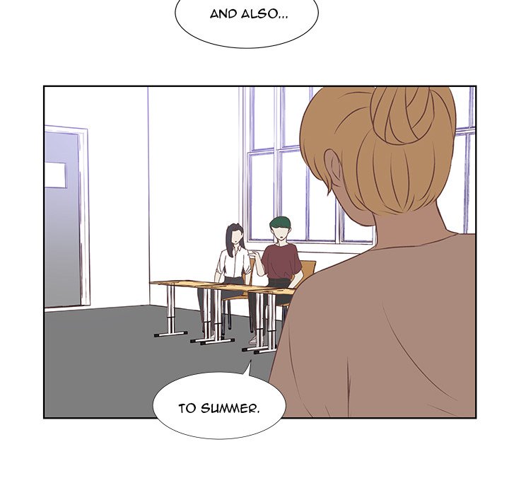 You’re No Good - Chapter 38 Page 45