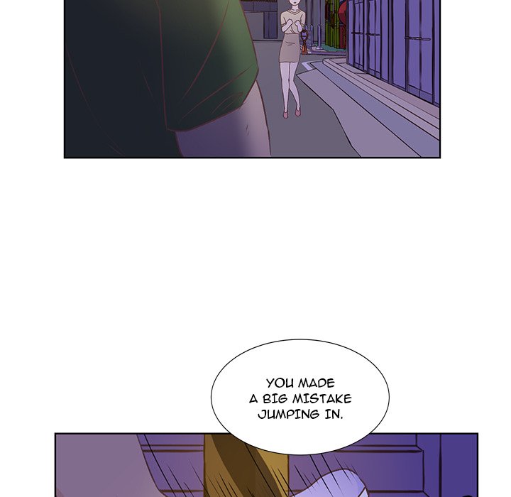 You’re No Good - Chapter 39 Page 23