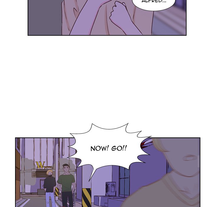 You’re No Good - Chapter 39 Page 27