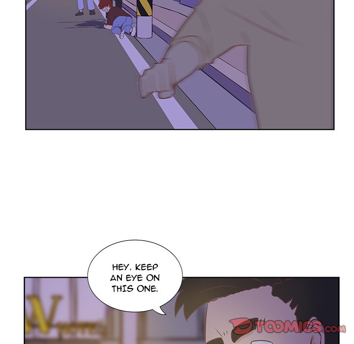 You’re No Good - Chapter 39 Page 28