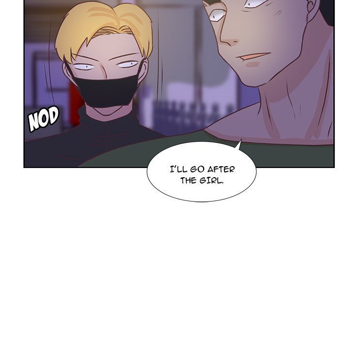 You’re No Good - Chapter 39 Page 29