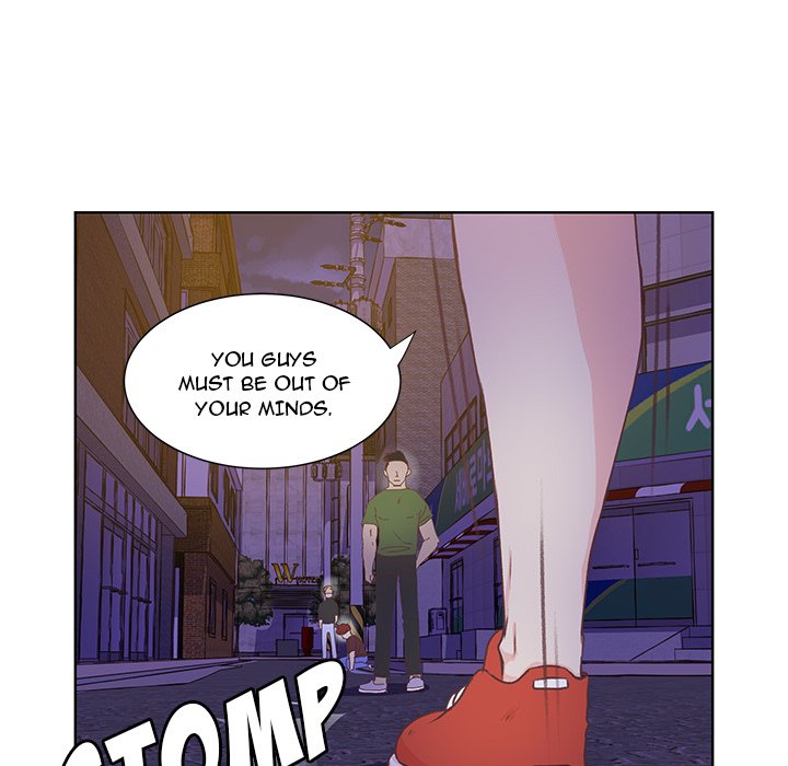 You’re No Good - Chapter 39 Page 41