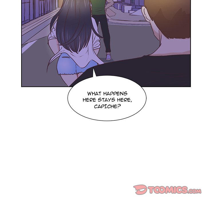 You’re No Good - Chapter 39 Page 50