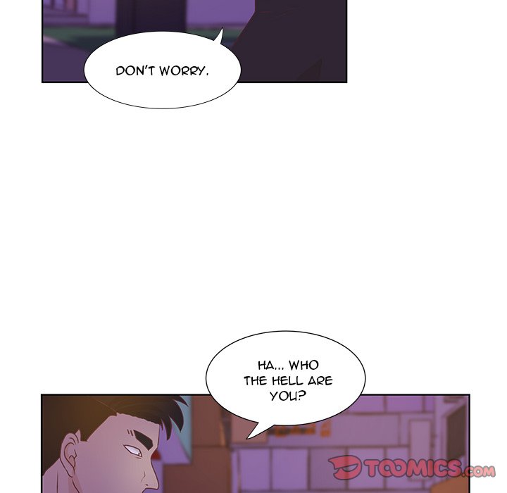 You’re No Good - Chapter 39 Page 54